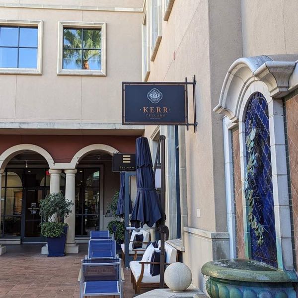 Kerr Cellars
