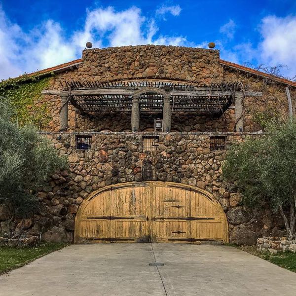 Kuleto Estate Family