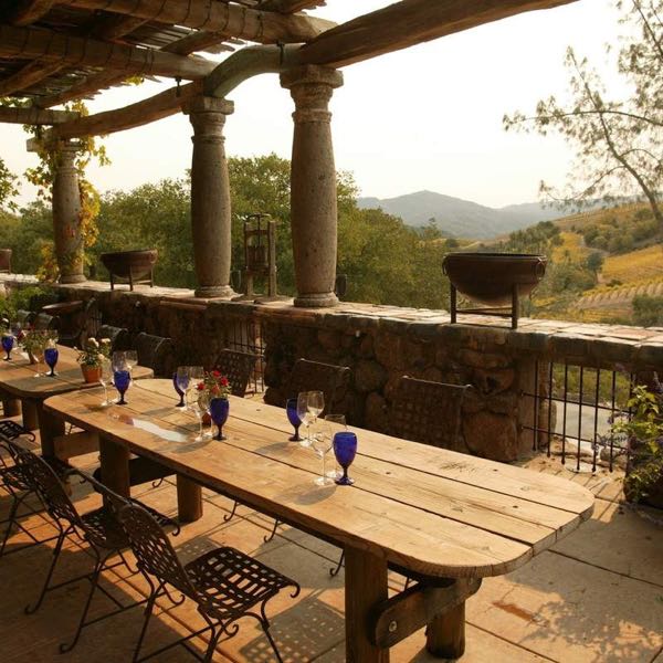 Kuleto Estate Family
