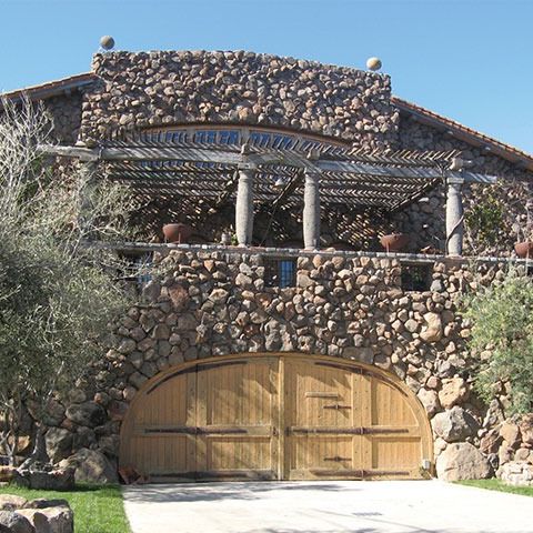 Kuleto Estate