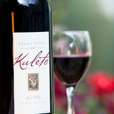 Kuleto Estate