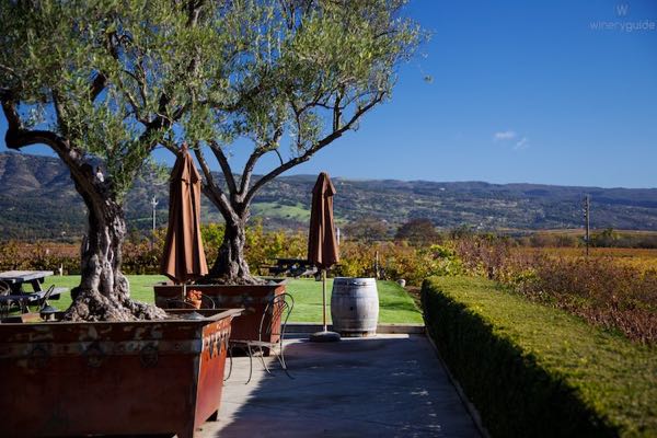 Laird Family Estate