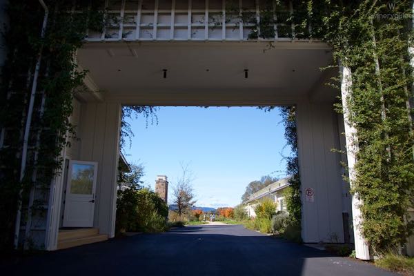 Larkmead Vineyards