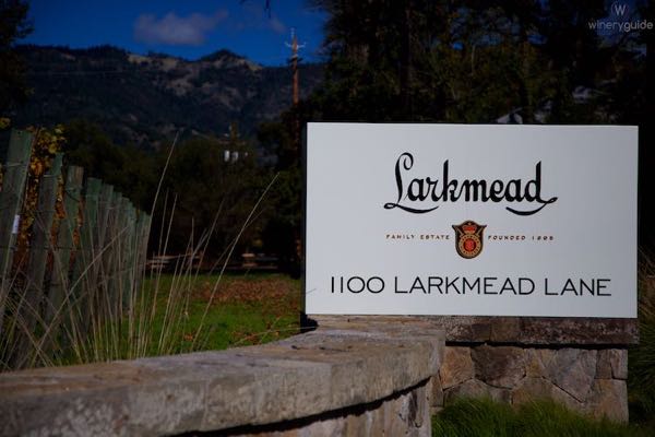 Larkmead Vineyards