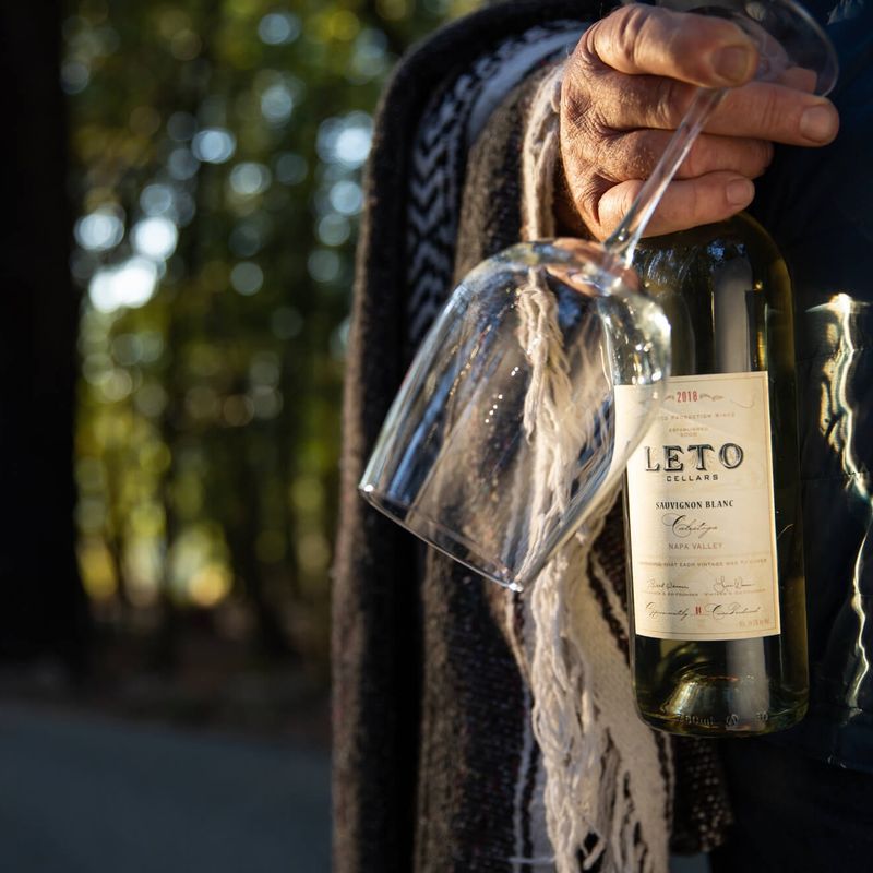 Leto Cellars, Napa Valley, Napa Valley