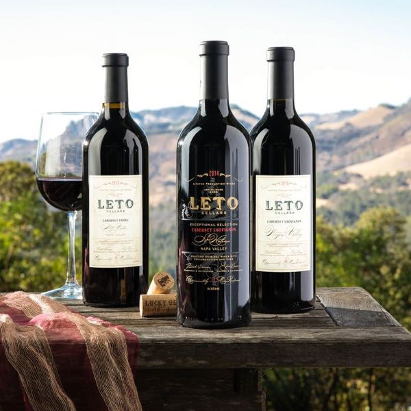 Leto Cellars