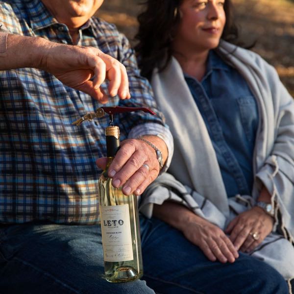 Leto Cellars