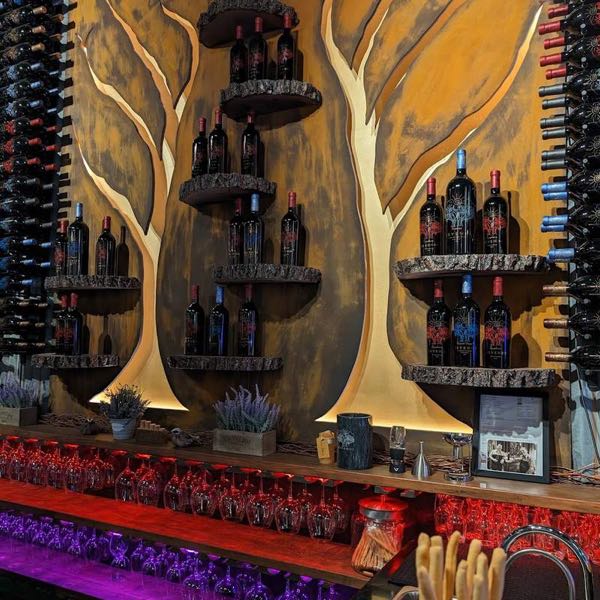 Levendi Winery