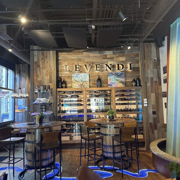 Levendi Winery