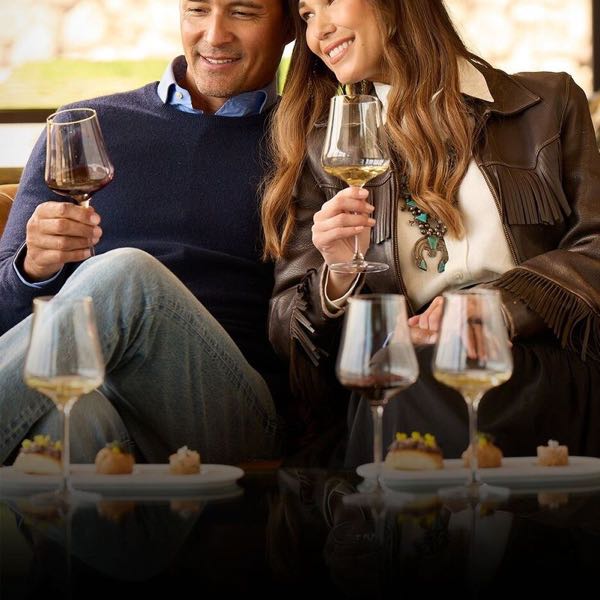 Lewis Cellars