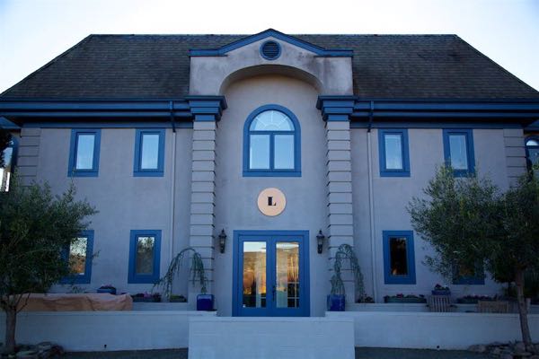 Lewis Cellars
