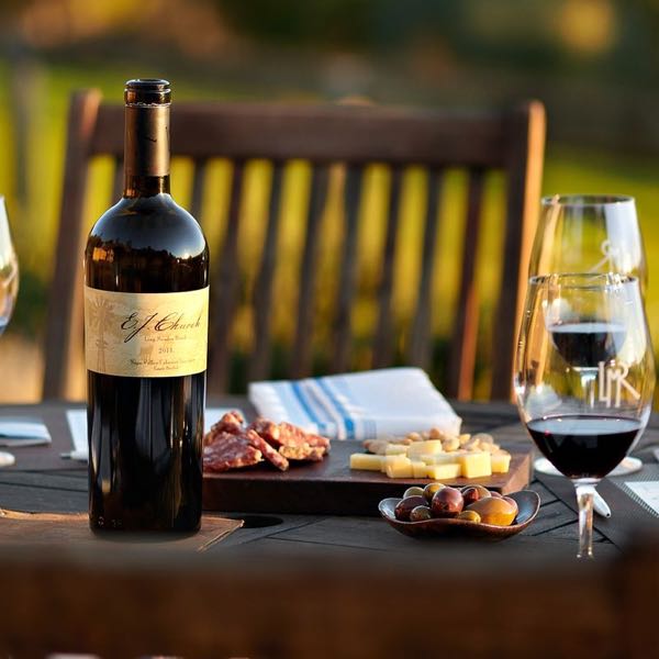 Long Meadow Ranch Winery - General Store