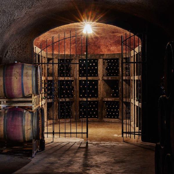 Long Meadow Ranch Winery