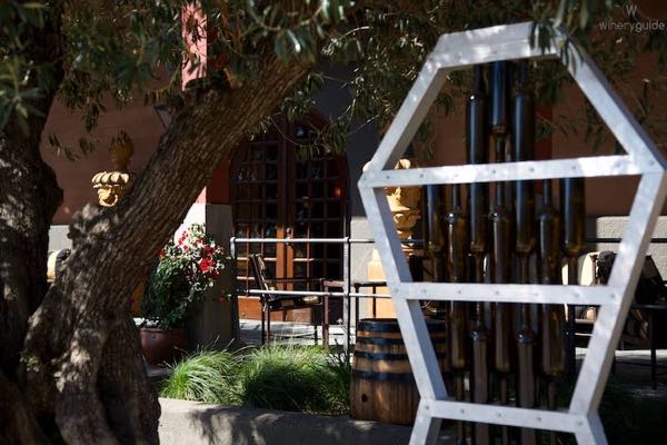 Luna Vineyards