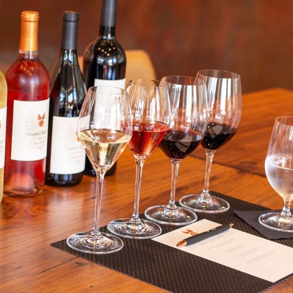 Mario Bazan Cellars
