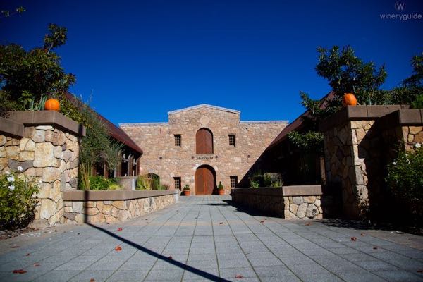 Markham Vineyards