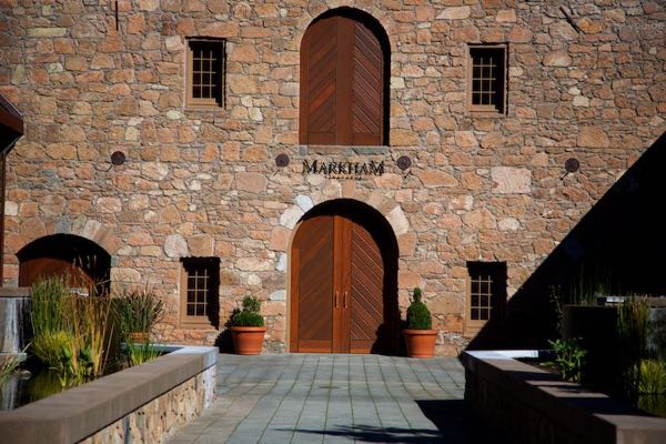 Markham Vineyards