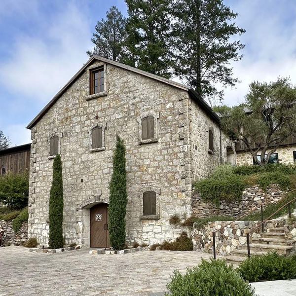 Mayacamas Estate