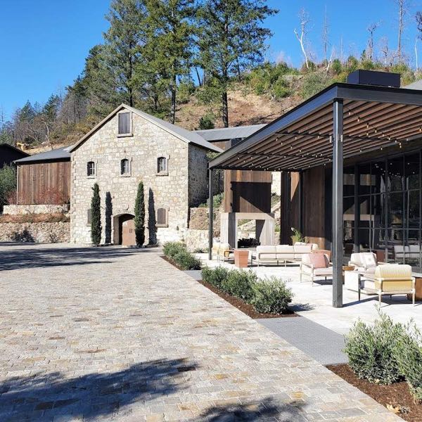 Mayacamas Estate