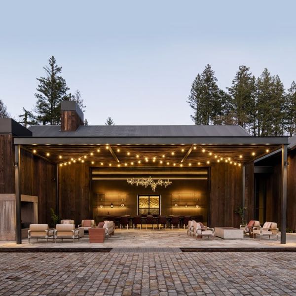 Mayacamas Estate