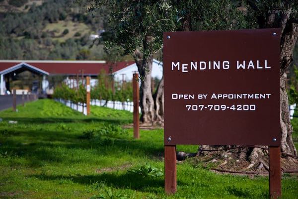 Mending Wall