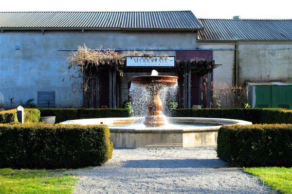 Merryvale Vineyards