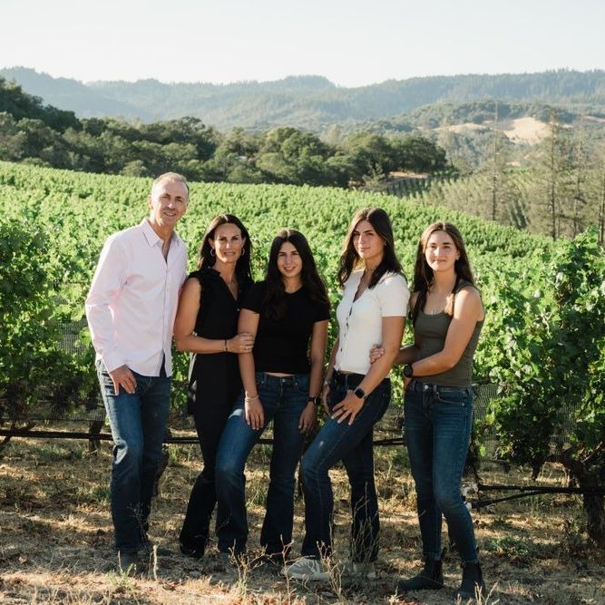Merryvale Vineyards