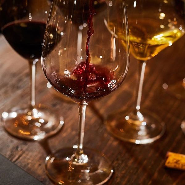 Mi Sueno Winery
