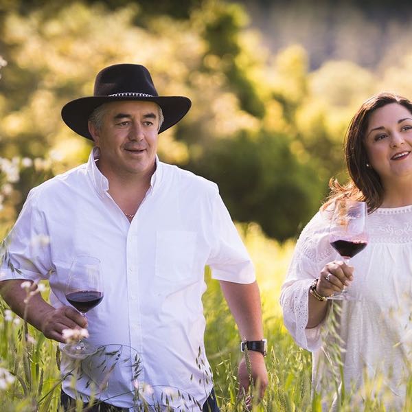 Mi Sueno Winery
