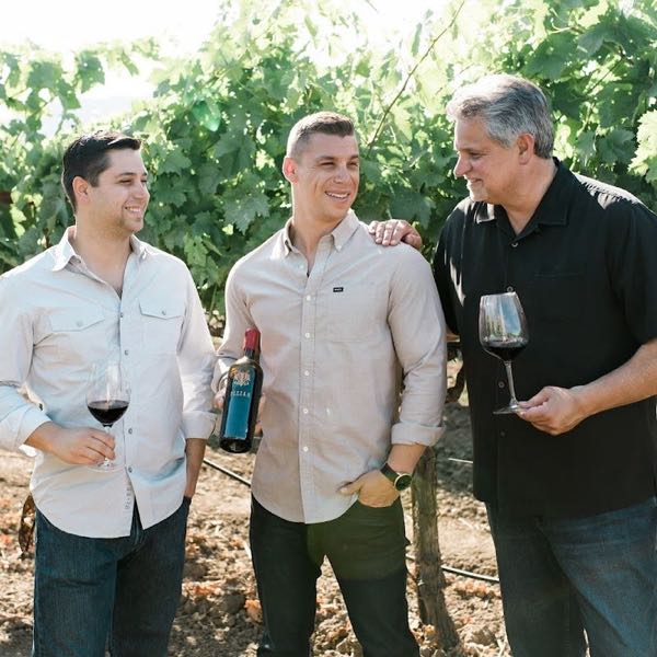 Michel Pozzan Winery