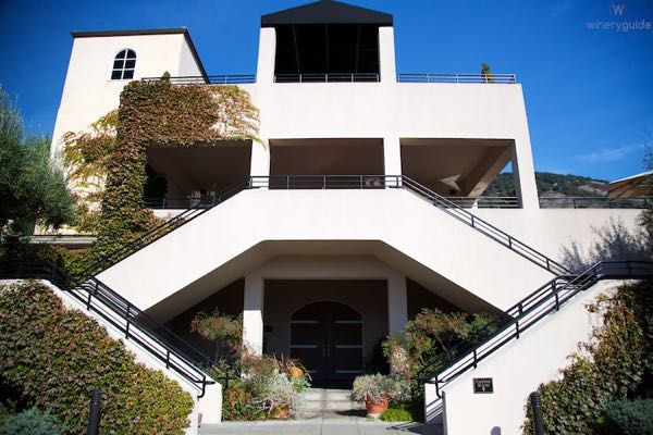 Miner Family Winery
