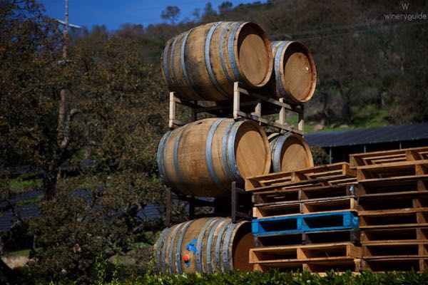 Miner Family Winery