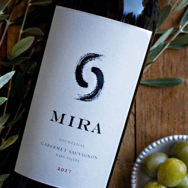 Mira Winery