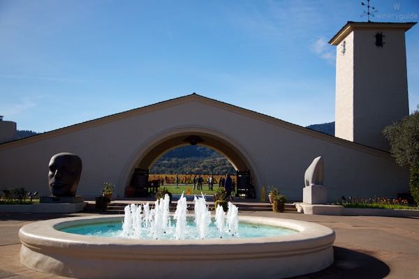 Robert Mondavi Winery