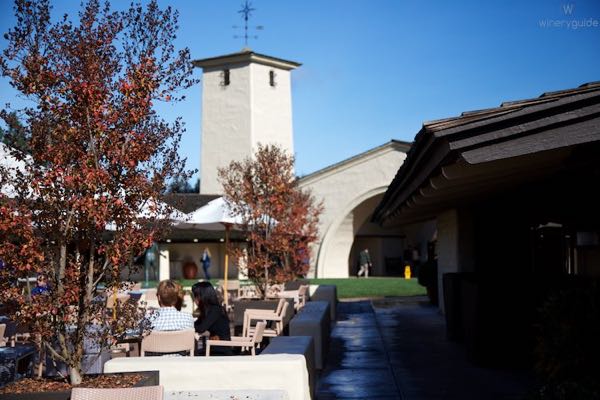 Robert Mondavi Winery