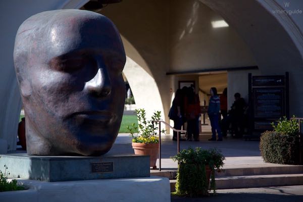 Robert Mondavi Winery
