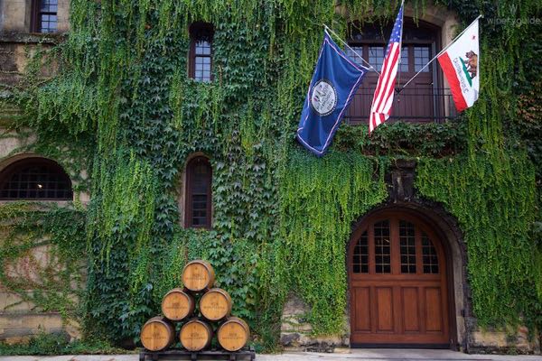 Chateau Montelena