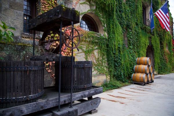 Chateau Montelena
