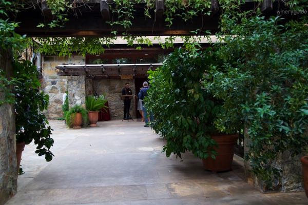 Chateau Montelena