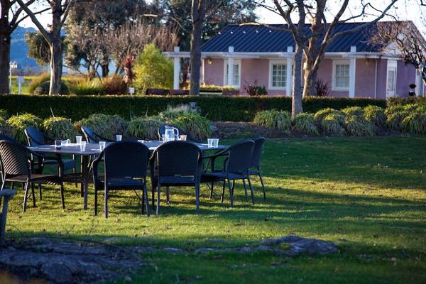 Monticello Vineyards