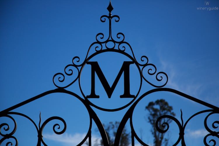 Morlet Family Vineyards, St. Helena, Napa Valley