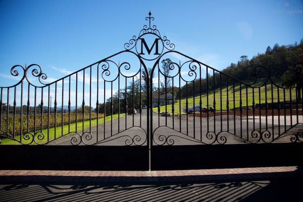 Morlet Family Vineyards