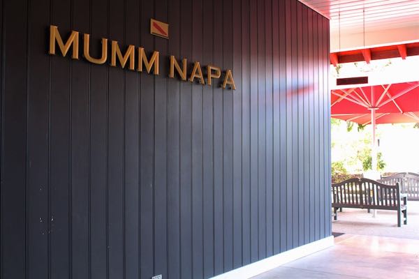 Mumm Napa