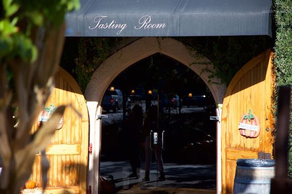 Napa Wine Company