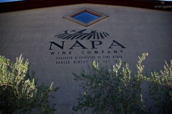 Napa Wine Company