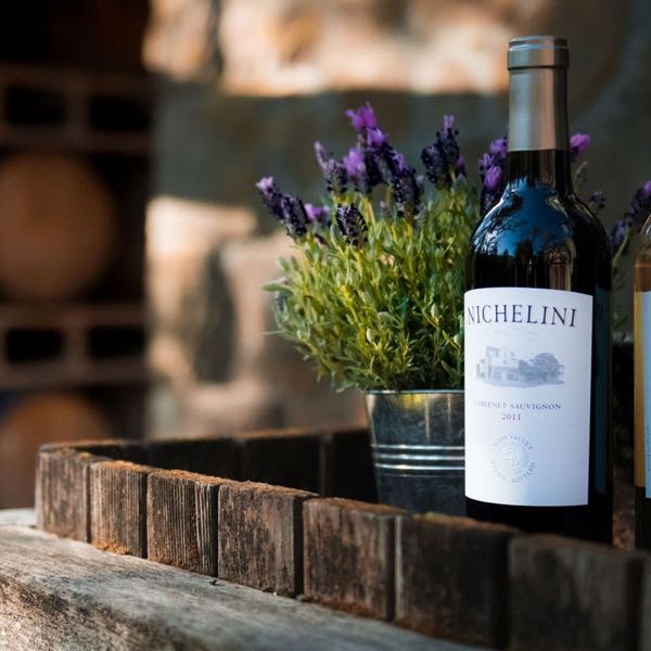 Nichelini Family Winery
