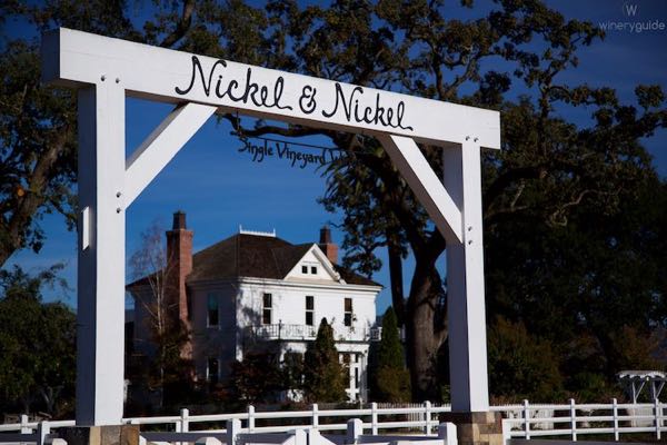 Nickel & Nickel
