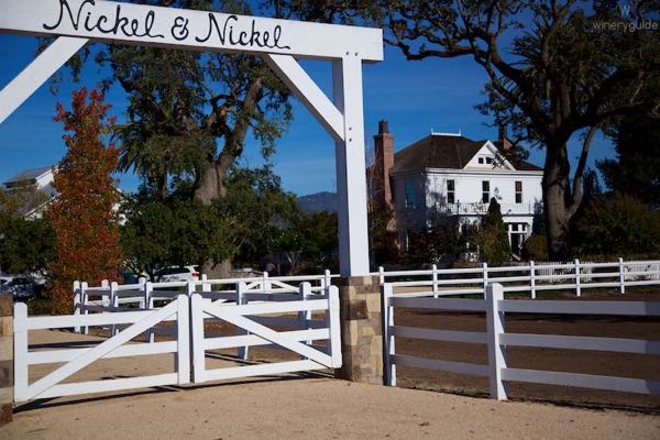 Nickel & Nickel