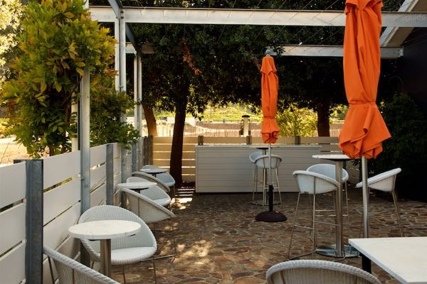 Odette Estate Winery