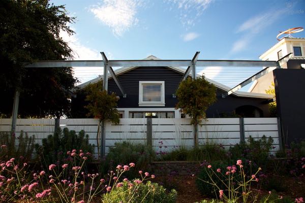 Odette Estate Winery